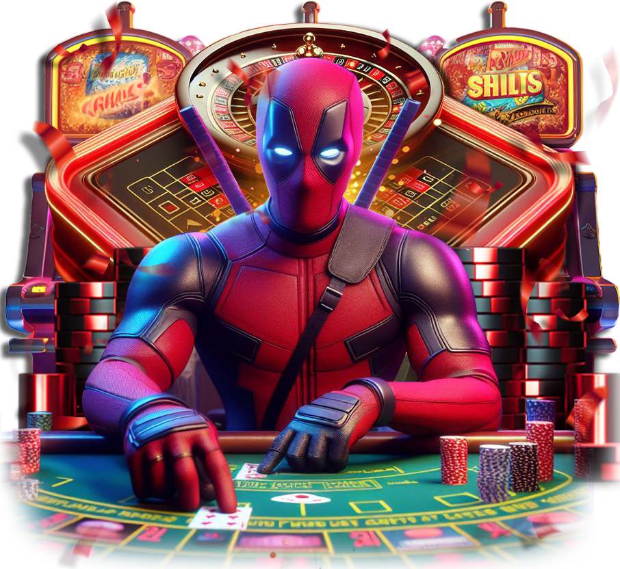 MIRRR168 Casino2